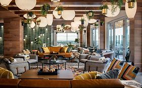 Le Meridien Fort Worth Downtown